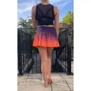 Mini skirt Nike