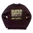 Sweatshirt SUPERDRY