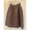 Buy Tara Jarmon Mid-length skirt online