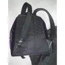 Buy Dolce & Gabbana Velvet backpack online
