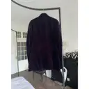 Buy Haider Ackermann Velvet jacket online