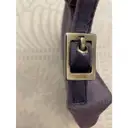 Jackie Vintage velvet handbag Gucci