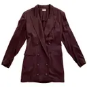 Jacket Alaïa - Vintage