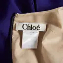 Buy Chloé Mini dress online