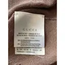 Camisole Gucci