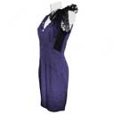 Buy Just Cavalli Mid-length dress online - Vintage
