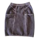 Mini skirt Missoni