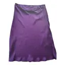 Mid-length skirt Set