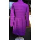 Buy Alberta Ferretti Wool coat online