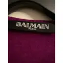 Buy Balmain Wool knitwear online
