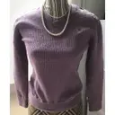 Wool knitwear Burberry