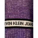 Wool jumper Calvin Klein 205W39NYC