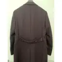 Canali Wool coat for sale