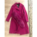 Buy Emilio Pucci Wool coat online