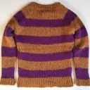 Erika Cavallini Wool jumper for sale