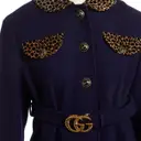 Luxury Gucci Coats Women