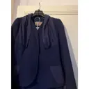 Buy John Galliano Wool suit jacket online - Vintage