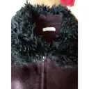 Buy Nina Ricci Wool coat online