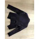 Buy Theory Wool suit jacket online