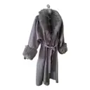 Wool coat Uterque