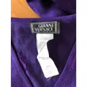 Buy Versace Wool knitwear online