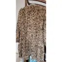 Buy Manoush Rabbit coat online