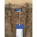 Buy STRENESSE BLUE Rabbit vest online