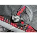 Cashmere jacket Burberry - Vintage