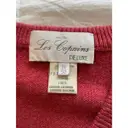 Luxury LES COPAINS Knitwear & Sweatshirts Men