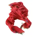 Cashmere scarf Loro Piana