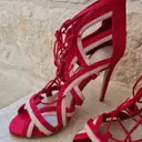 Buy ALDO Cloth heels online
