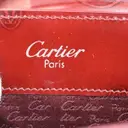 Cloth tote Cartier