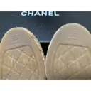 Luxury Chanel Espadrilles Women