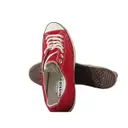 Buy Converse Cloth low trainers online