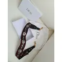 Buy Dior Cloth purse online