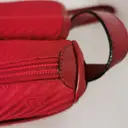 Cloth crossbody bag Emilio Pucci - Vintage