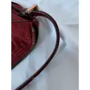 Cloth clutch bag Fendi - Vintage