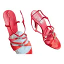 Buy Gucci Cloth sandals online