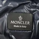 Cloth clutch bag Moncler