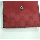 Neo Vintage cloth wallet Gucci - Vintage