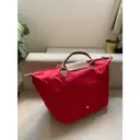 Buy Longchamp Pliage  cloth bag online