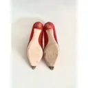 Cloth heels Roger Vivier