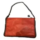 Cloth handbag Stella McCartney