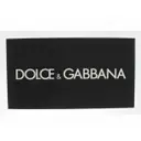 Taormina cloth open toe boots Dolce & Gabbana
