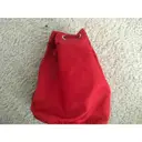 Buy Prada Tessuto  cloth clutch bag online