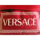 Buy Versace Cloth backpack online