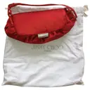 Red Clutch bag Jimmy Choo