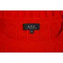 Luxury APC Knitwear Women