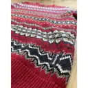 Red Cotton Knitwear & Sweatshirt Barbour