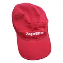Box Logo hat Supreme